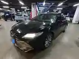 2018 Toyota Camry 2.0L 169HP L4 6AT