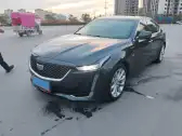 2020 CADILLAC CT5,autocango,china used car exporter,china ev exporter,chinese used car exporter,chinese used ev exporter