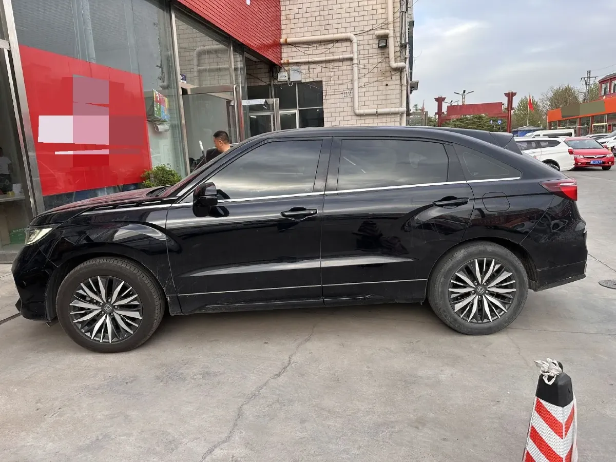 2020 Honda Avancier 2.0T 272HP L4 9AT,autocango,china used car exporter,china ev exporter,chinese used car exporter,chinese used ev exporter