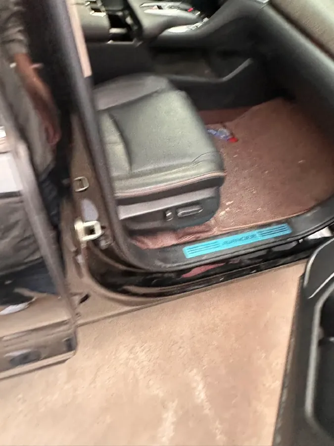 2020 Honda Avancier 2.0T 272HP L4 9AT,autocango,china used car exporter,china ev exporter,chinese used car exporter,chinese used ev exporter