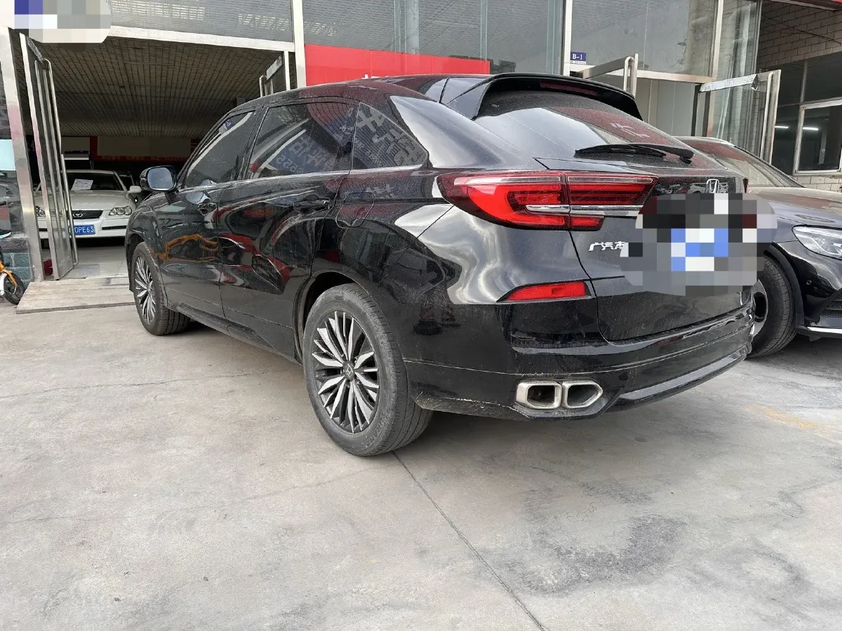 2020 Honda Avancier 2.0T 272HP L4 9AT,autocango,china used car exporter,china ev exporter,chinese used car exporter,chinese used ev exporter