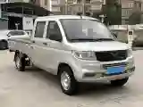 2019 WuLing RongGuang New Truck 1.5L 107HP L4 5MT