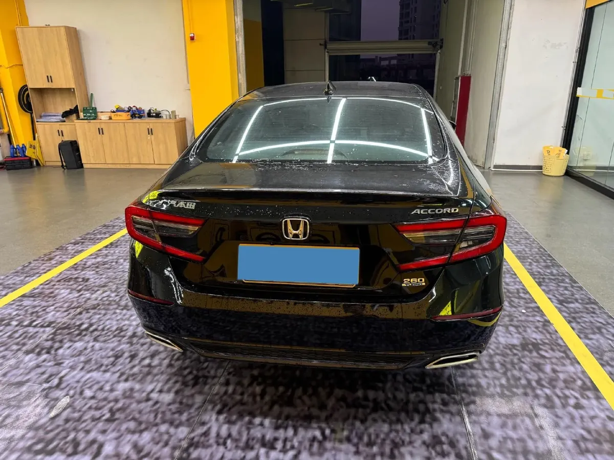 2022 Honda Accord 1.5T 194HP L4 CVT,autocango,china used car exporter,china ev exporter,chinese used car exporter,chinese used ev exporter