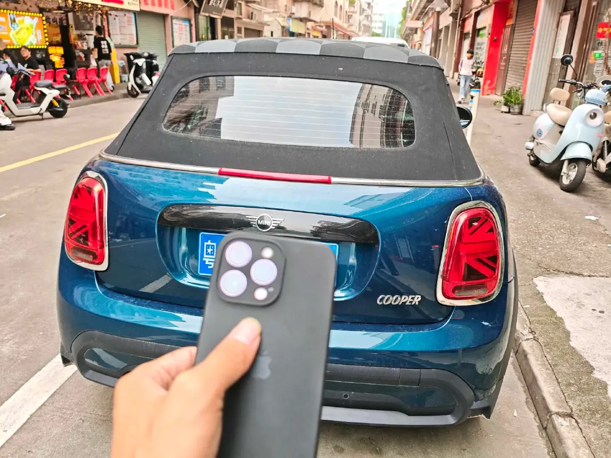 2022 MINI MINI 1.5T 136HP L3 7DCT,autocango,china used car exporter,china ev exporter,chinese used car exporter,chinese used ev exporter