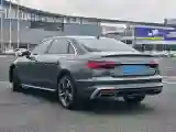 2020 Audi A4L 2.0T 190HP L4 7DCT