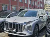 2024 HONGQI HS7 2024 HONGQI HS7,autocango,china used car exporter,china ev exporter,chinese used car exporter,chinese used ev exporter
