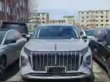 2024 HongQi HS7 2.0T 163HP L4 1DHT PHEV 20.1KWH