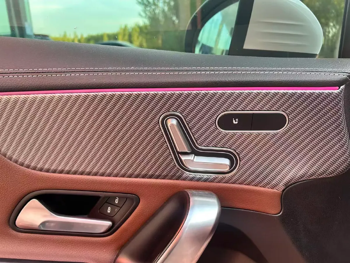 2023 Mercedes-Benz A Class 1.3T 163HP L4 7DCT,autocango,china used car exporter,china ev exporter,chinese used car exporter,chinese used ev exporter