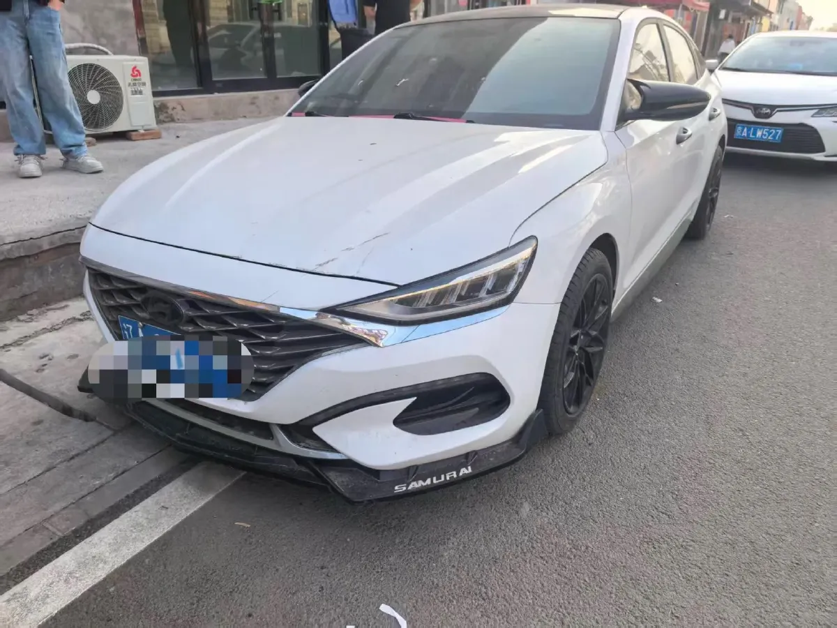 2019 Hyundai La Festa 1.6T 204HP L4 7DCT,autocango,china used car exporter,china ev exporter,chinese used car exporter,chinese used ev exporter