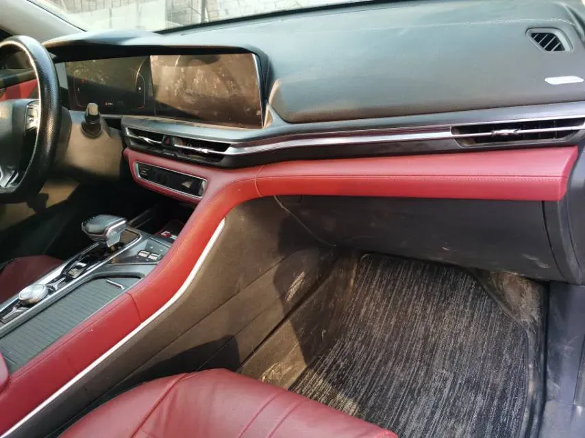 2021 ChangAn CS75 Plus 2.0T 233HP L4 8AT,autocango,china used car exporter,china ev exporter,chinese used car exporter,chinese used ev exporter