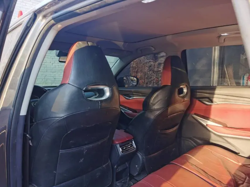 2021 ChangAn CS75 Plus 2.0T 233HP L4 8AT,autocango,china used car exporter,china ev exporter,chinese used car exporter,chinese used ev exporter