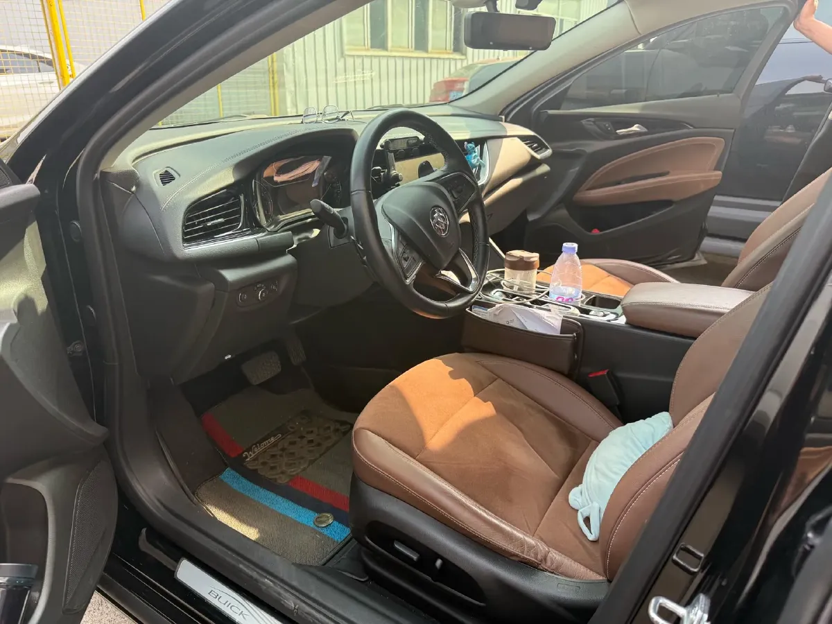 2023 Buick Regal 2.0T 237HP L4 9AT,autocango,china used car exporter,china ev exporter,chinese used car exporter,chinese used ev exporter