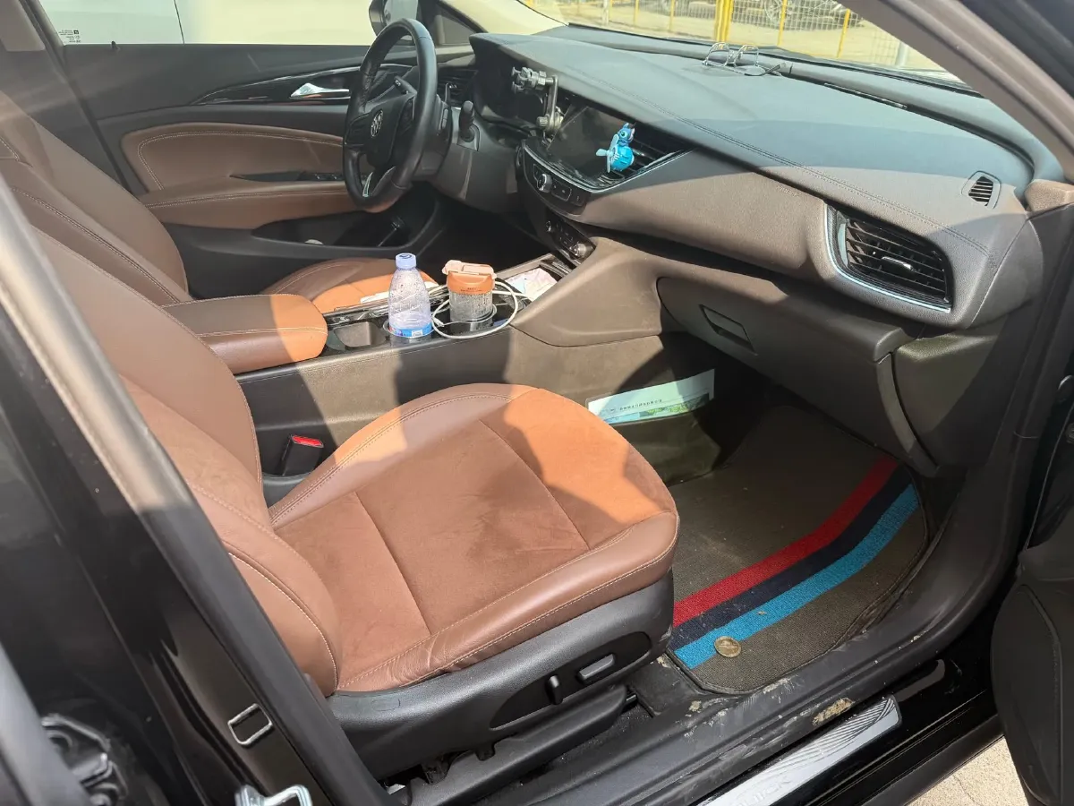 2023 Buick Regal 2.0T 237HP L4 9AT,autocango,china used car exporter,china ev exporter,chinese used car exporter,chinese used ev exporter