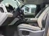 2022 Land Rover Defender 3.0T 400HP L6 8AT