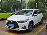 2022 Toyota Yaris L 1.5L 112HP L4 CVT