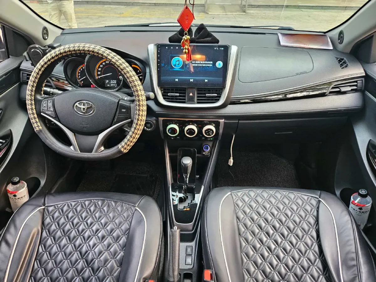 2022 Toyota Yaris L 1.5L 112HP L4 CVT,autocango,china used car exporter,china ev exporter,chinese used car exporter,chinese used ev exporter