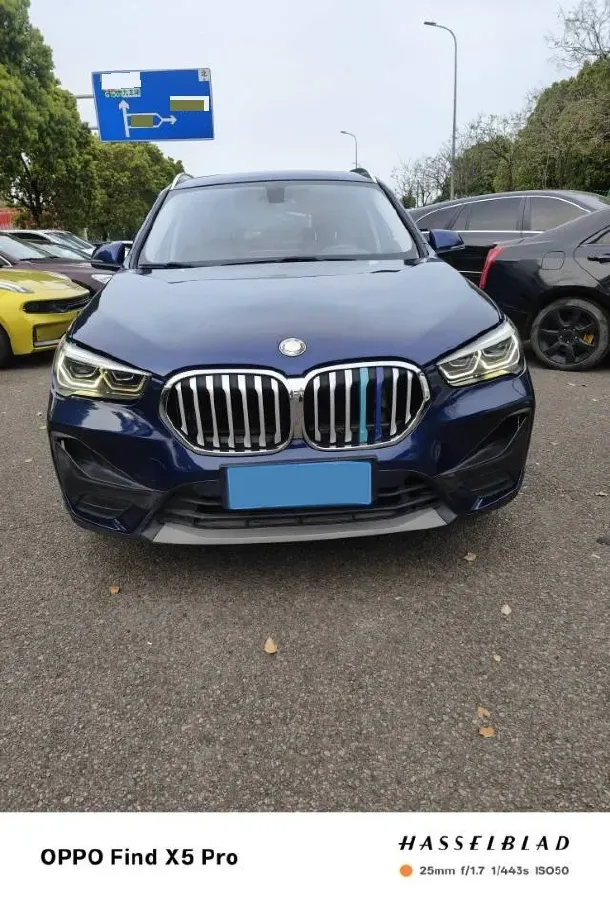 2020 BMW X1 2.0T 192HP L4 7DCT,autocango,china used car exporter,china ev exporter,chinese used car exporter,chinese used ev exporter