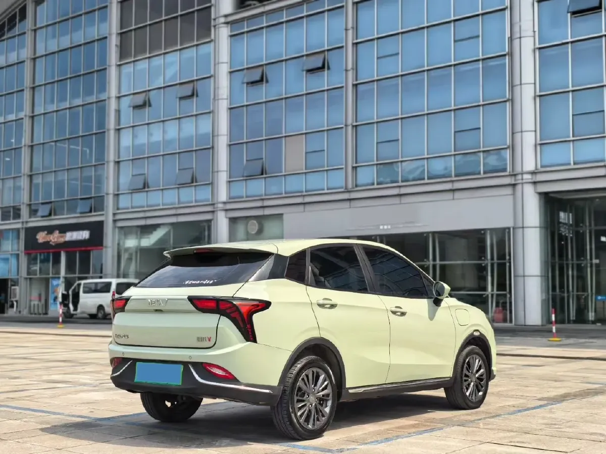 2022 Neta V BEV 38.54KWH,autocango,china used car exporter,china ev exporter,chinese used car exporter,chinese used ev exporter