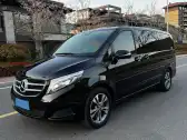 2018 MERCEDES-BENZ V CLASS,autocango,china used car exporter,china ev exporter,chinese used car exporter,chinese used ev exporter