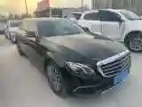 2020 Mercedes-Benz E Class 2.0T 258HP L4 9AT