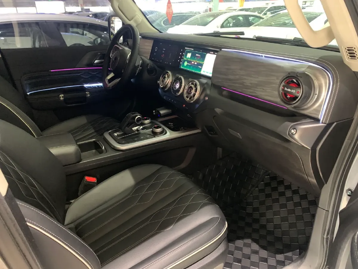 2024 Tank 300 2.0T 227HP L4 8AT,autocango,china used car exporter,china ev exporter,chinese used car exporter,chinese used ev exporter