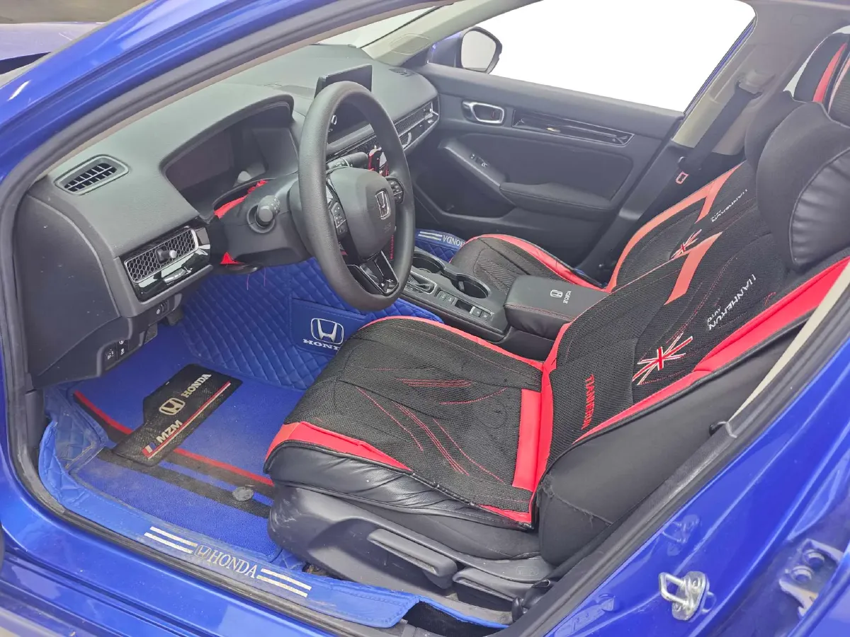 2022 Honda Civic 1.5T 182HP L4 CVT,autocango,china used car exporter,china ev exporter,chinese used car exporter,chinese used ev exporter