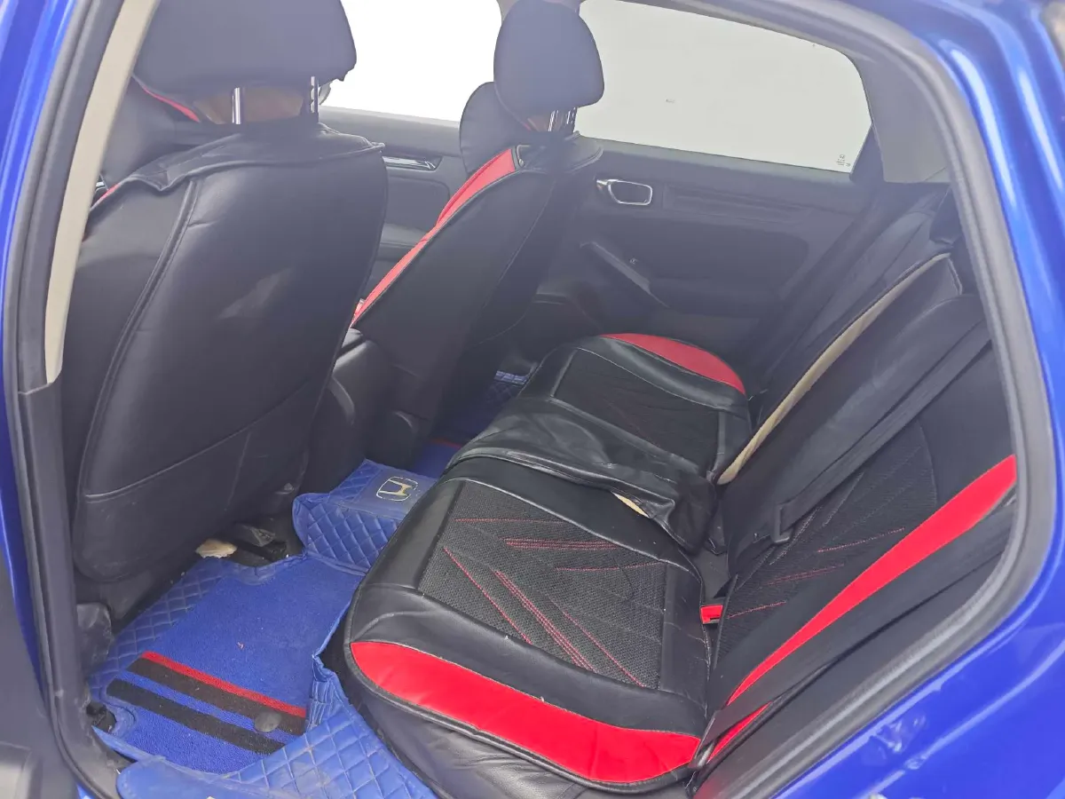 2022 Honda Civic 1.5T 182HP L4 CVT,autocango,china used car exporter,china ev exporter,chinese used car exporter,chinese used ev exporter