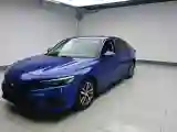 2022 Honda Civic 1.5T 182HP L4 CVT