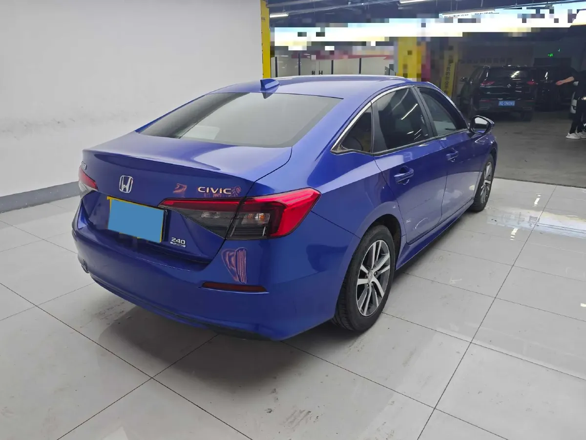 2022 Honda Civic 1.5T 182HP L4 CVT,autocango,china used car exporter,china ev exporter,chinese used car exporter,chinese used ev exporter