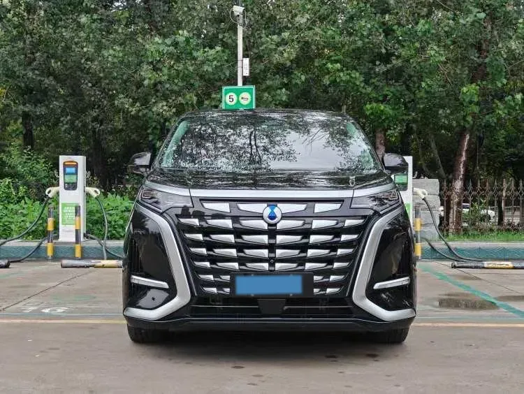 2024 Denza D9 1.5T 139HP L4 E-CVT PHEV 40KWH,autocango,china used car exporter,china ev exporter,chinese used car exporter,chinese used ev exporter