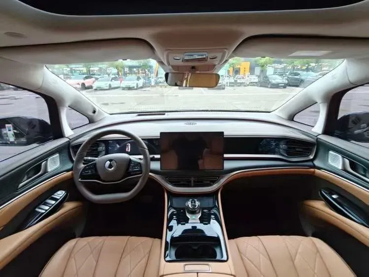 2024 Denza D9 1.5T 139HP L4 E-CVT PHEV 40KWH,autocango,china used car exporter,china ev exporter,chinese used car exporter,chinese used ev exporter