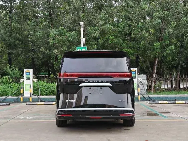 2024 Denza D9 1.5T 139HP L4 E-CVT PHEV 40KWH,autocango,china used car exporter,china ev exporter,chinese used car exporter,chinese used ev exporter