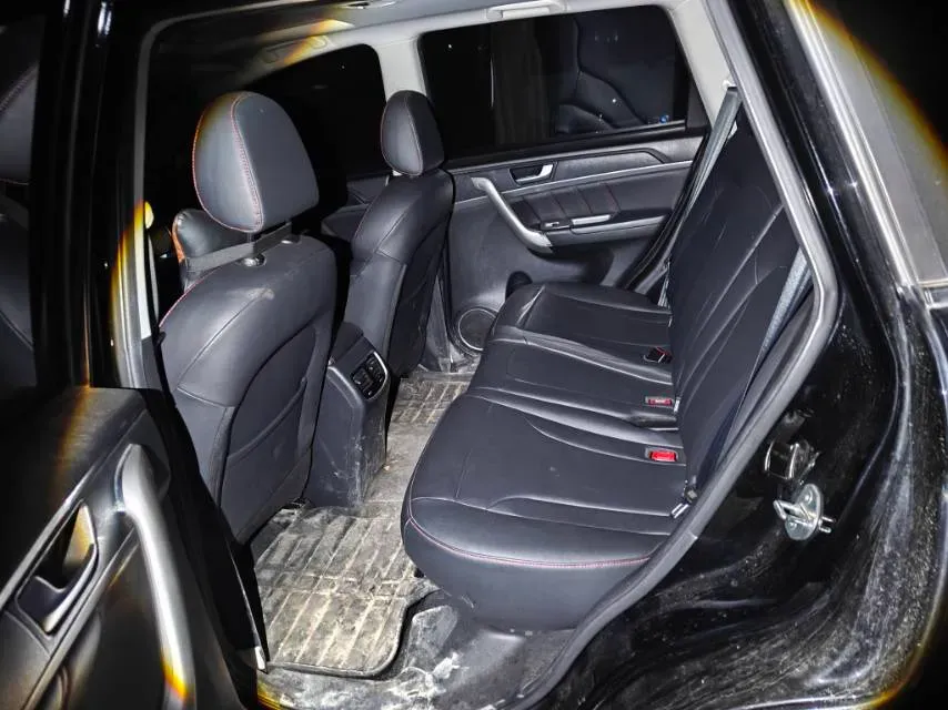 2019 Haval M6 1.5T 150HP L4 7DCT,autocango,china used car exporter,china ev exporter,chinese used car exporter,chinese used ev exporter