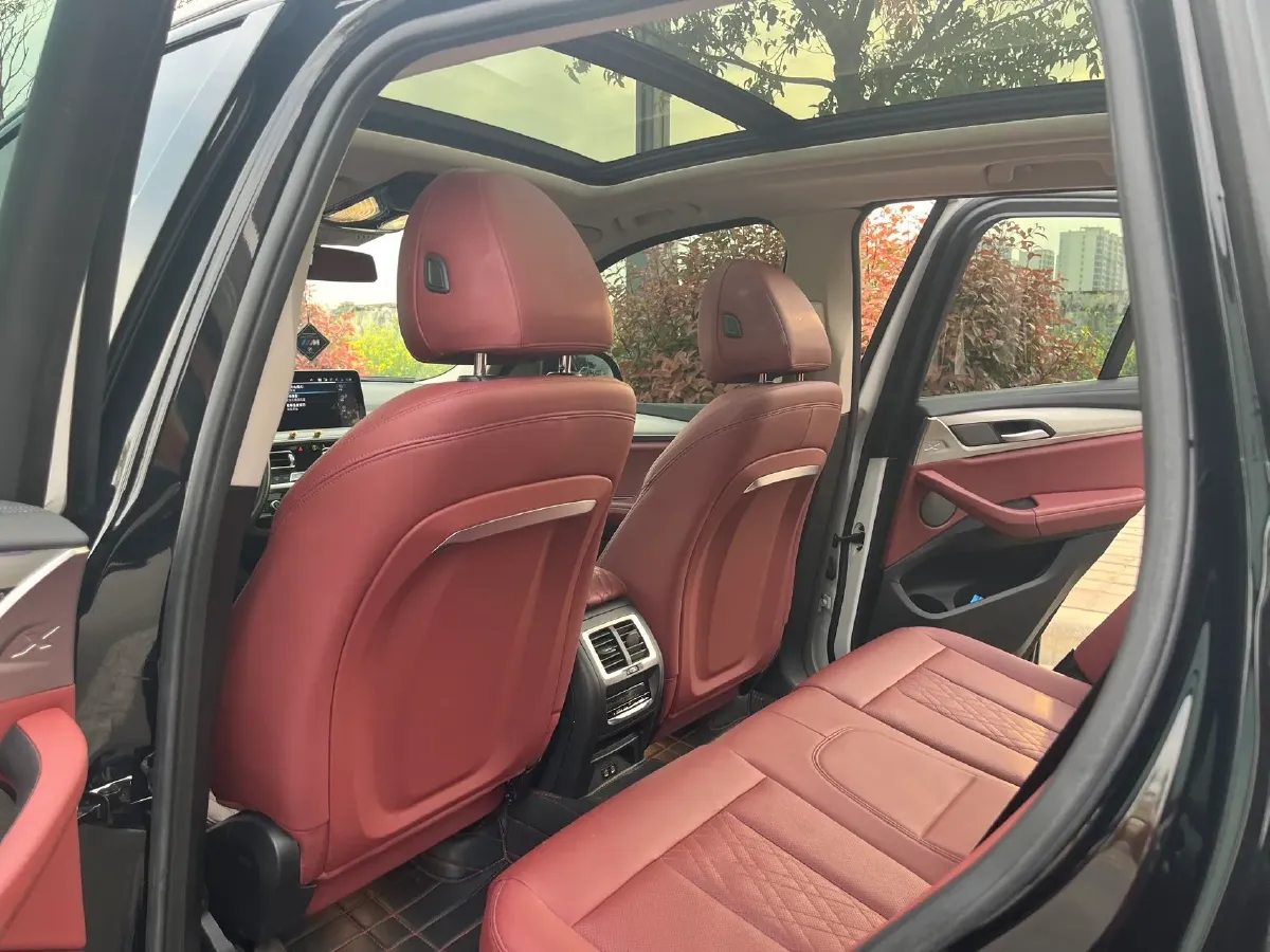 2022 BMW iX3 BEV 80KWH,autocango,china used car exporter,china ev exporter,chinese used car exporter,chinese used ev exporter