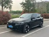 2022 BMW IX3 2022 BMW IX3,autocango,china used car exporter,china ev exporter,chinese used car exporter,chinese used ev exporter