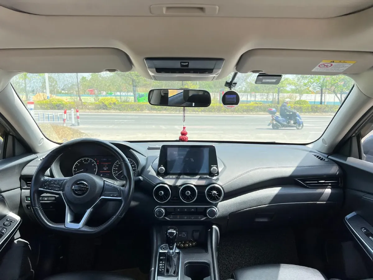 2020 Nissan Sylphy 1.6L 139HP L4 CVT,autocango,china used car exporter,china ev exporter,chinese used car exporter,chinese used ev exporter