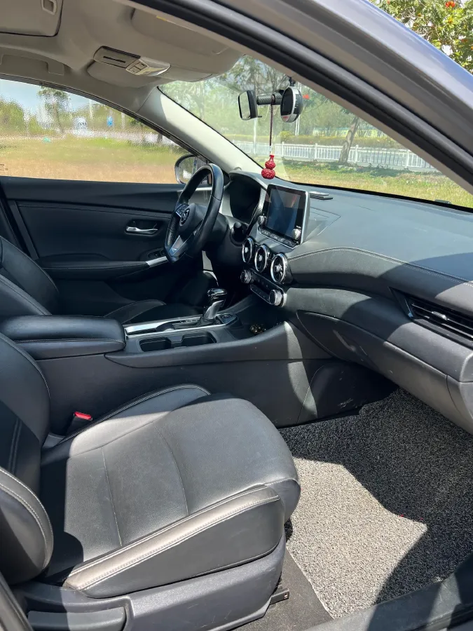 2020 Nissan Sylphy 1.6L 139HP L4 CVT,autocango,china used car exporter,china ev exporter,chinese used car exporter,chinese used ev exporter