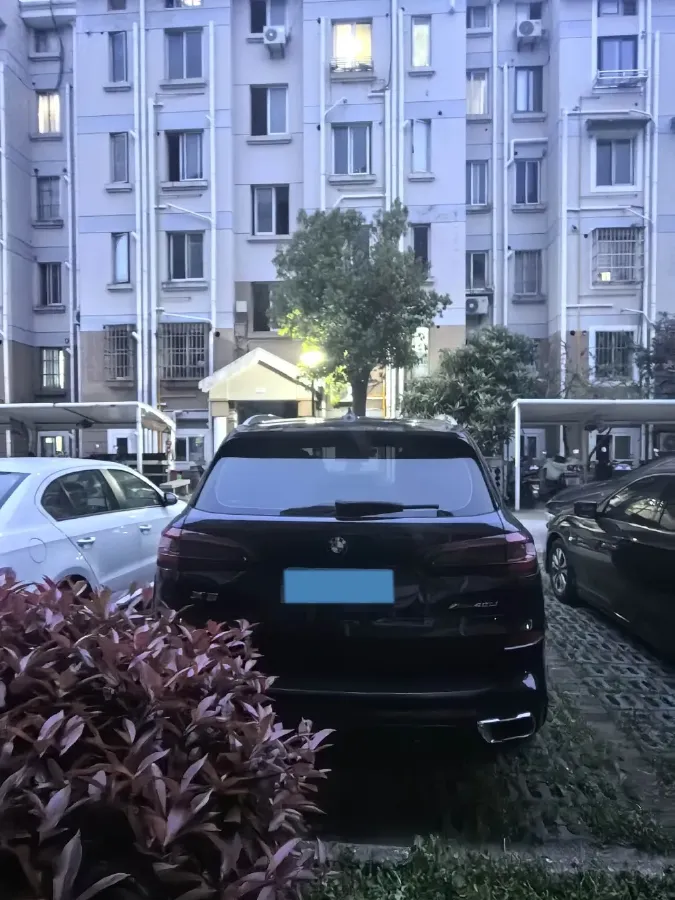 2022 BMW X5 3.0T 333HP L6 8AT,autocango,china used car exporter,china ev exporter,chinese used car exporter,chinese used ev exporter