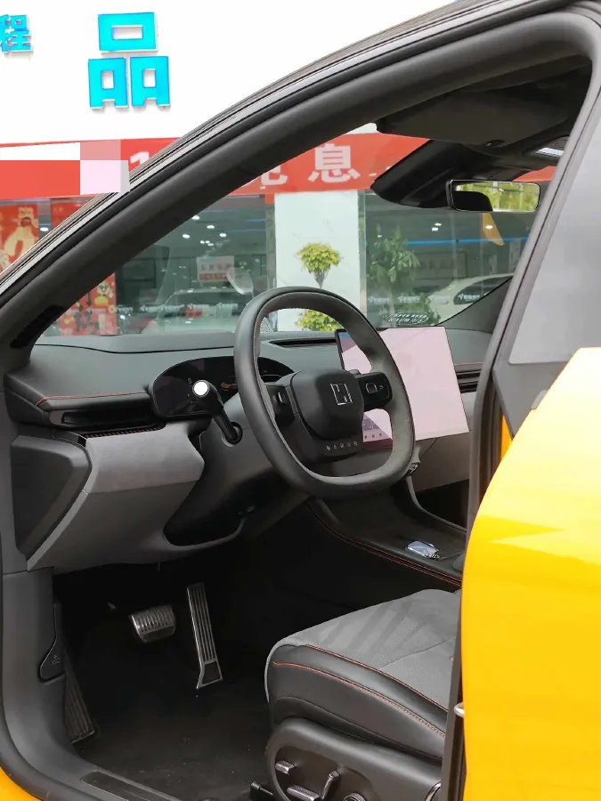 2024 Zeekr 007 BEV 100KWH,autocango,china used car exporter,china ev exporter,chinese used car exporter,chinese used ev exporter