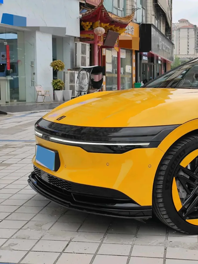 2024 Zeekr 007 BEV 100KWH,autocango,china used car exporter,china ev exporter,chinese used car exporter,chinese used ev exporter