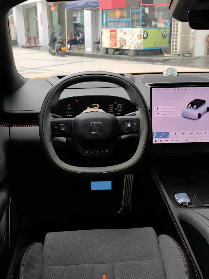 2024 Zeekr 007 BEV 100KWH,autocango,china used car exporter,china ev exporter,chinese used car exporter,chinese used ev exporter