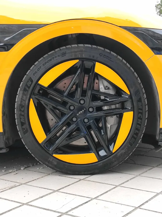 2024 Zeekr 007 BEV 100KWH,autocango,china used car exporter,china ev exporter,chinese used car exporter,chinese used ev exporter