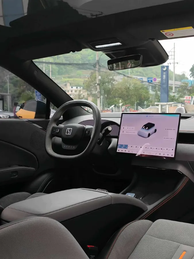 2024 Zeekr 007 BEV 100KWH,autocango,china used car exporter,china ev exporter,chinese used car exporter,chinese used ev exporter