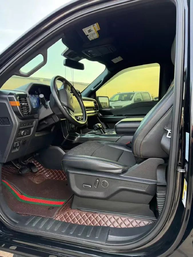 2023 Ford F-150 3.5T 423HP V6 10AT,autocango,china used car exporter,china ev exporter,chinese used car exporter,chinese used ev exporter