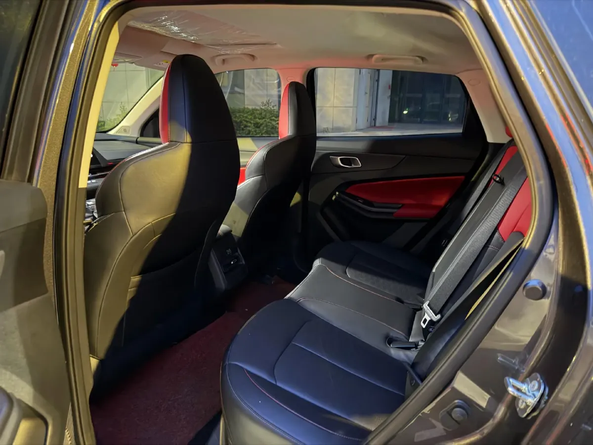 2022 ChangAn CS55 Plus 1.5T 180HP L4 7DCT,autocango,china used car exporter,china ev exporter,chinese used car exporter,chinese used ev exporter