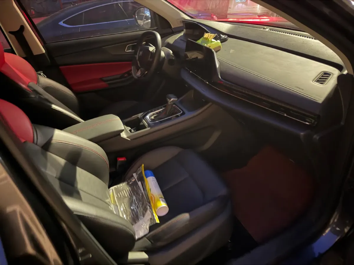 2022 ChangAn CS55 Plus 1.5T 180HP L4 7DCT,autocango,china used car exporter,china ev exporter,chinese used car exporter,chinese used ev exporter