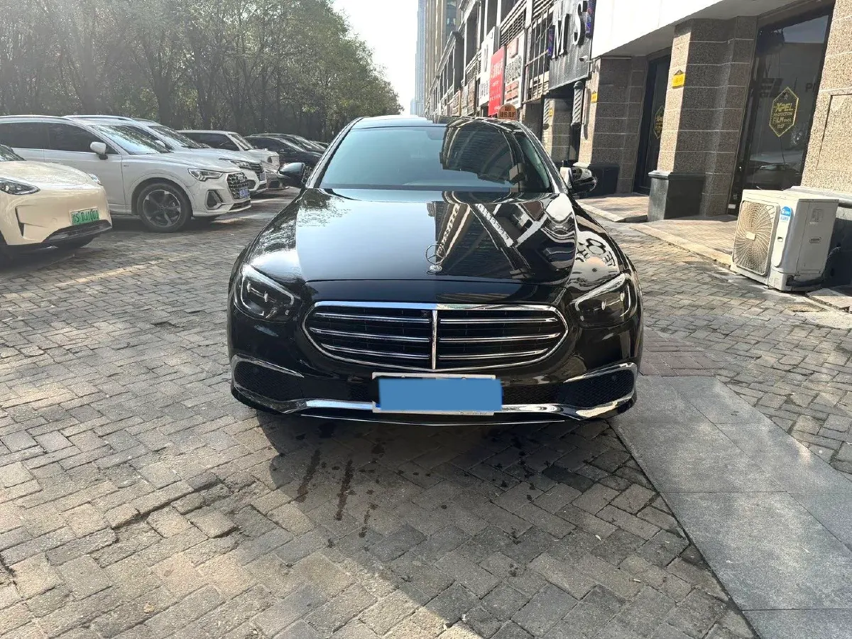 2022 Mercedes-Benz GLC Class 2.0T 258HP L4 9AT,autocango,china used car exporter,china ev exporter,chinese used car exporter,chinese used ev exporter