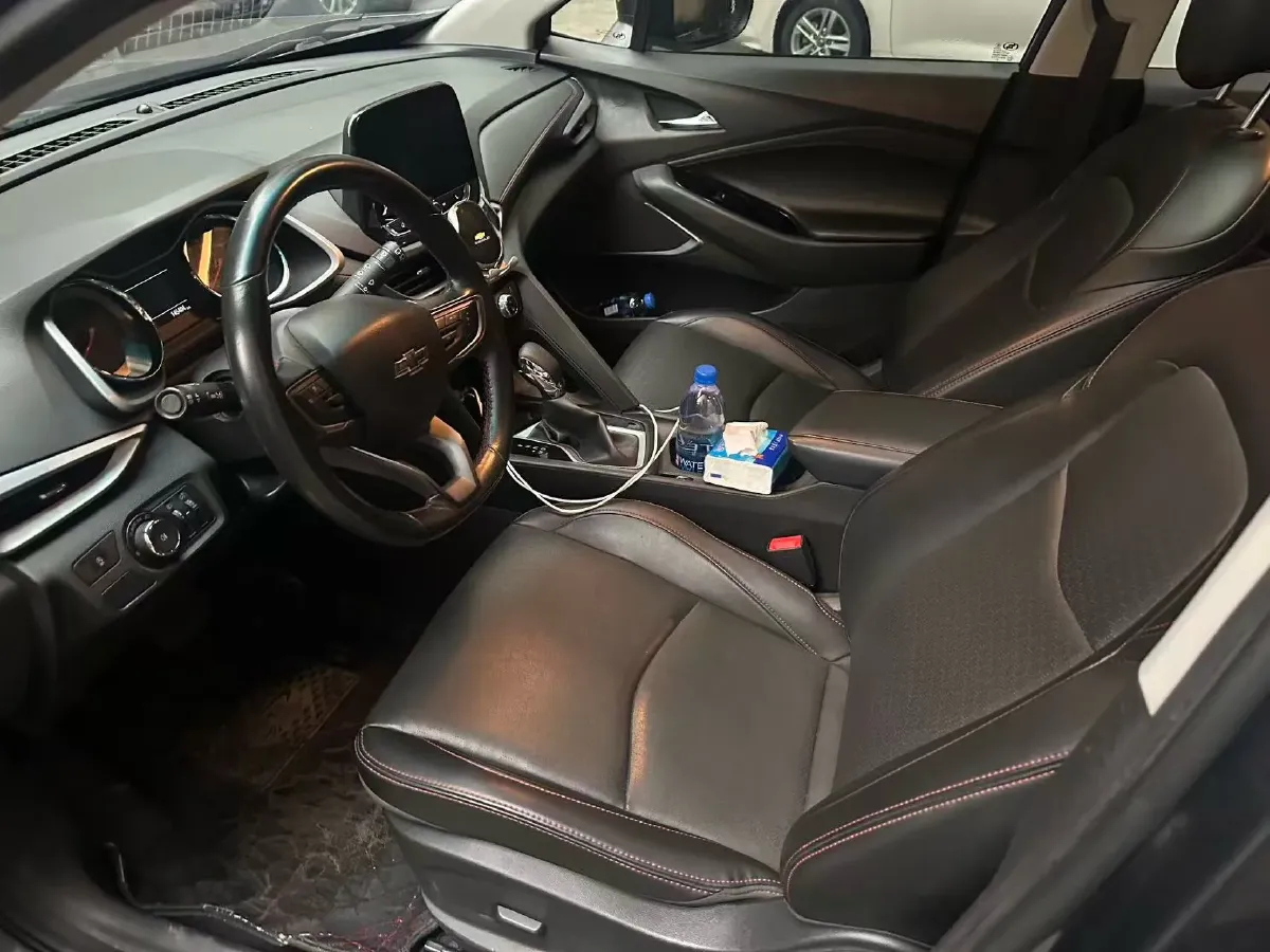 2019 Chevrolet Orlando 1.3T 163HP L3 6AT,autocango,china used car exporter,china ev exporter,chinese used car exporter,chinese used ev exporter