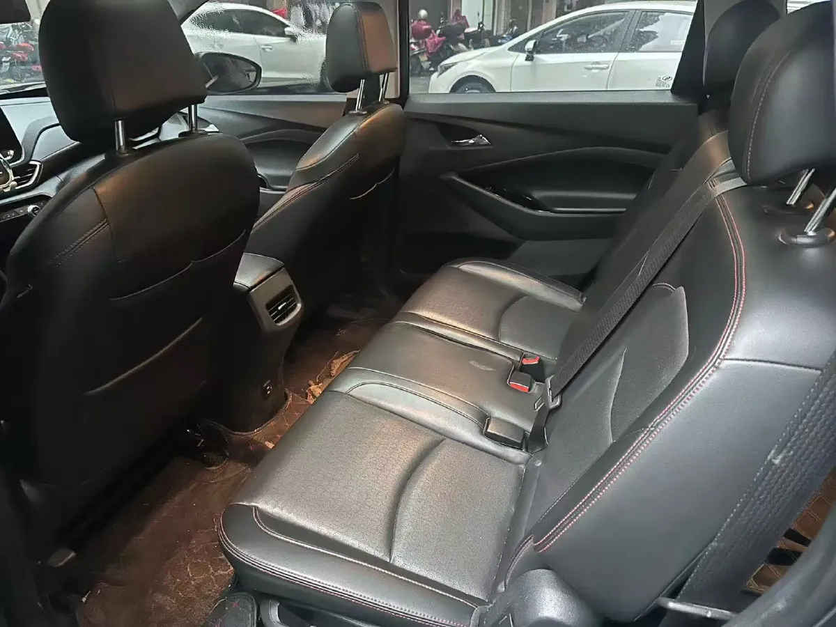 2019 Chevrolet Orlando 1.3T 163HP L3 6AT,autocango,china used car exporter,china ev exporter,chinese used car exporter,chinese used ev exporter