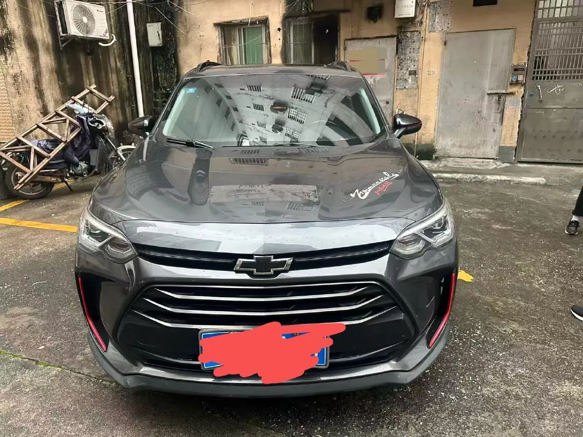 2019 Chevrolet Orlando 1.3T 163HP L3 6AT,autocango,china used car exporter,china ev exporter,chinese used car exporter,chinese used ev exporter